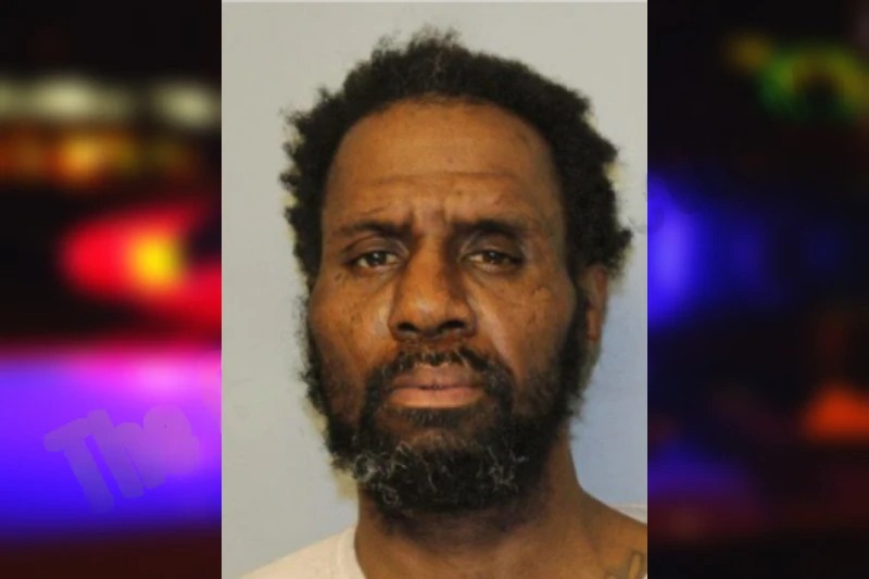 Franklin Bateman Mugshots