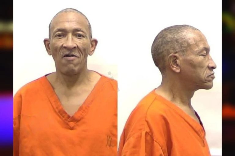 Franklin Brown mugshot – Clarke County , Georgia Franklin Brown