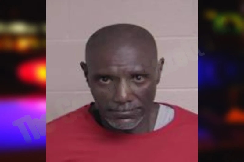 Franklin Hawkins Mugshots