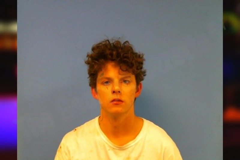 Franklin Wise Mugshots