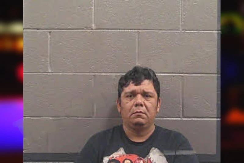 Fransisco Avila Flores Mugshots