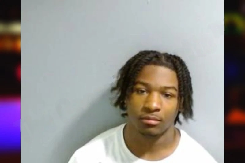 Freddie Culbreath mugshot – Fulton County , Georgia Freddie Culbreath mugshot