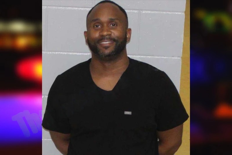 Frederick Lewis mugshot – Morgan County , Georgia Frederick Lewis mugshot