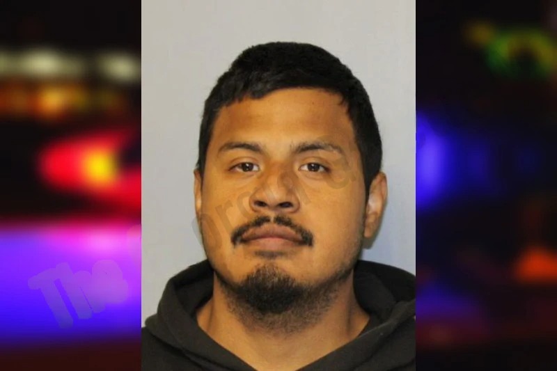 Fredik Villalobos mugshot – Hall County , Georgia Fredik Villalobos mugshot