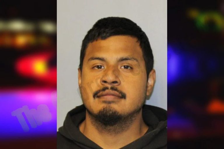 Fredik Villalobos mugshot – Bibb County , Georgia Fredik Villalobos