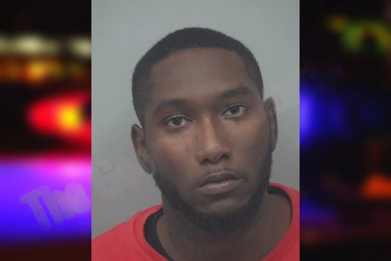 Freeman Person Mugshots