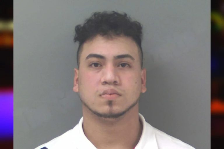 Fresniel Soto-Rondon mugshot – Douglas County , Georgia Fresniel Soto-Rondon