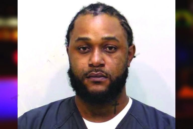 G’Brone Kinnebrew mugshot – Bartow County , Georgia G’Brone Kinnebrew