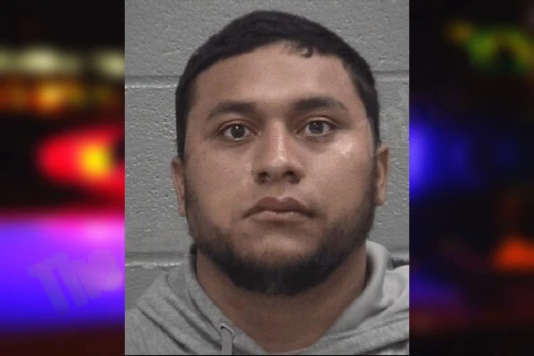 Gabriel Cordova-Aguirre