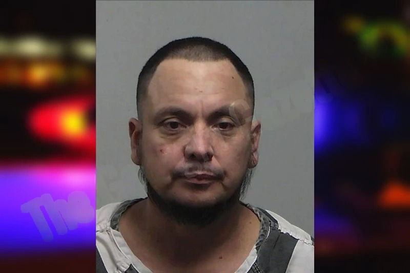 Gabriel Garcia mugshot – Tift County , Georgia Gabriel Garcia mugshot