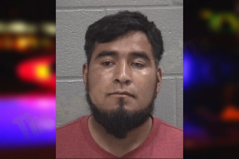 Gabriel Panzo-Calihua mugshot – Columbia County , Georgia Gabriel Panzo-Calihua mugshot