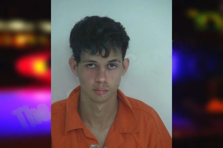 Gabriel Silvera Jimenez mugshot – Fayette County , Georgia Gabriel Silvera Jimenez