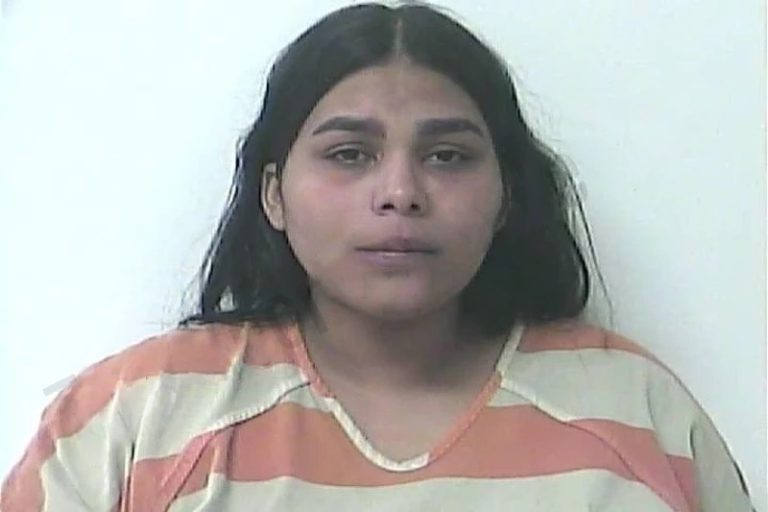 Gabriela Perdomo-Sarmiento