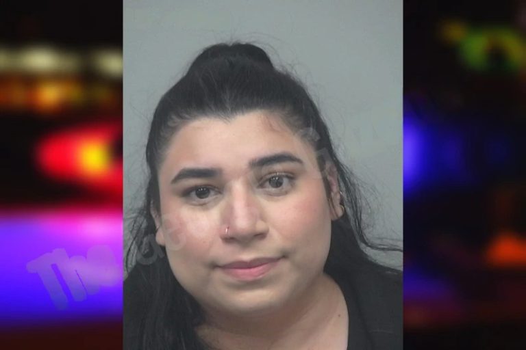 Gabriella Rodriguez mugshot – Gwinnett County , Georgia Gabriella Rodriguez