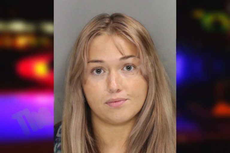 Gabriella Sanchez mugshot – Cobb County , Georgia Gabriella Sanchez