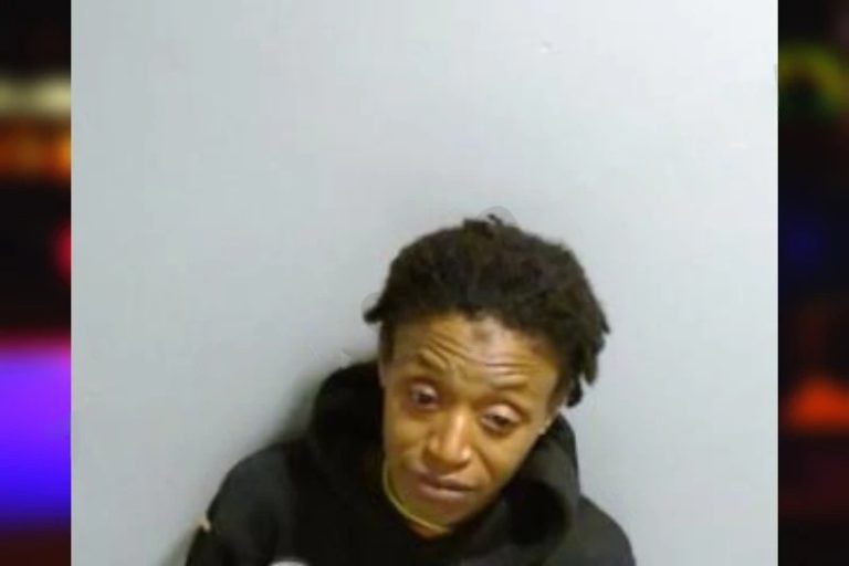 Gabrielle Pope mugshot – Fulton County , Georgia Gabrielle Pope