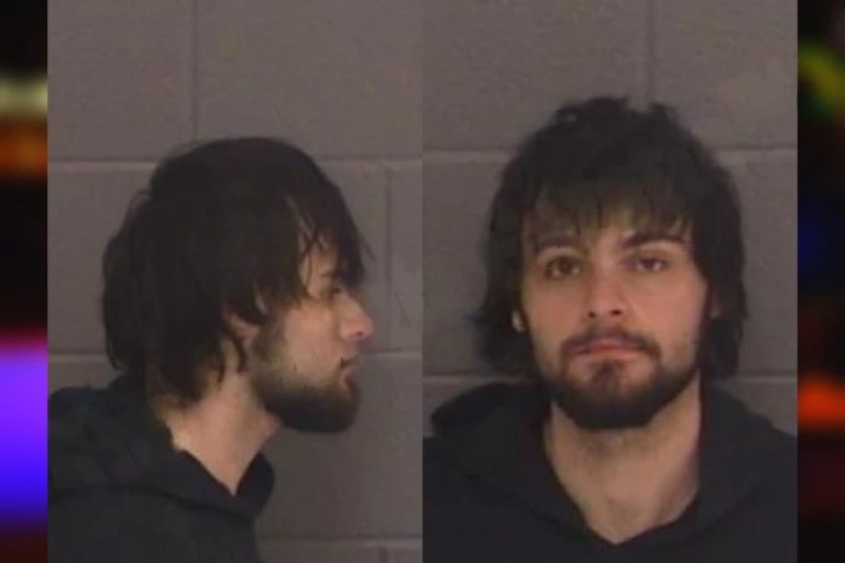 Gage Allen mugshot – Barrow County , Georgia Gage Allen