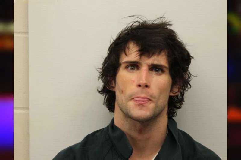 Gage Carter mugshot – Chatham County , Georgia Gage Carter mugshot