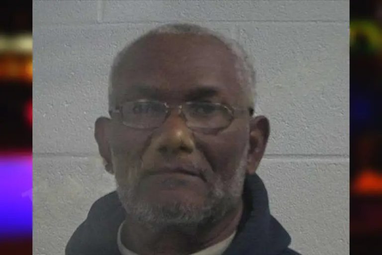 Garry Ligonde mugshot – McDuffie County , Georgia Garry Ligonde