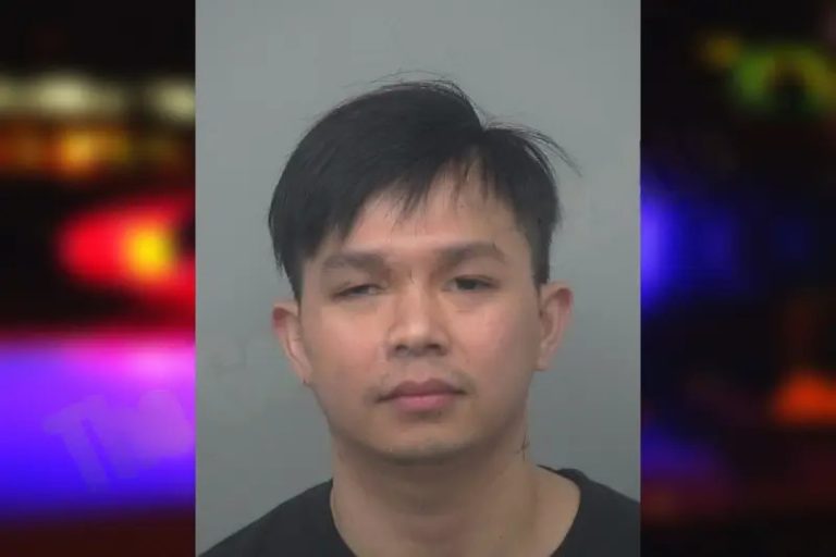 Gary Fnu mugshot – Gwinnett County , Georgia Gary Fnu