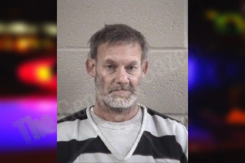 Gary Harris Mugshots