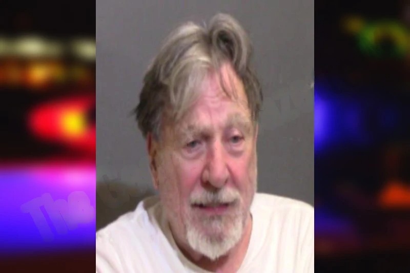 Gary Hatchell Mugshots