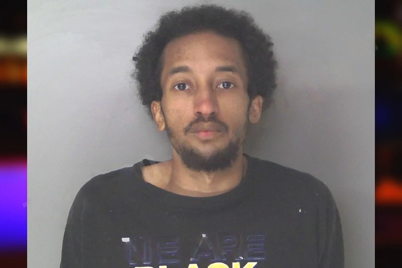 Gavin Jackson mugshot – Douglas County , Georgia Gavin Jackson mugshot