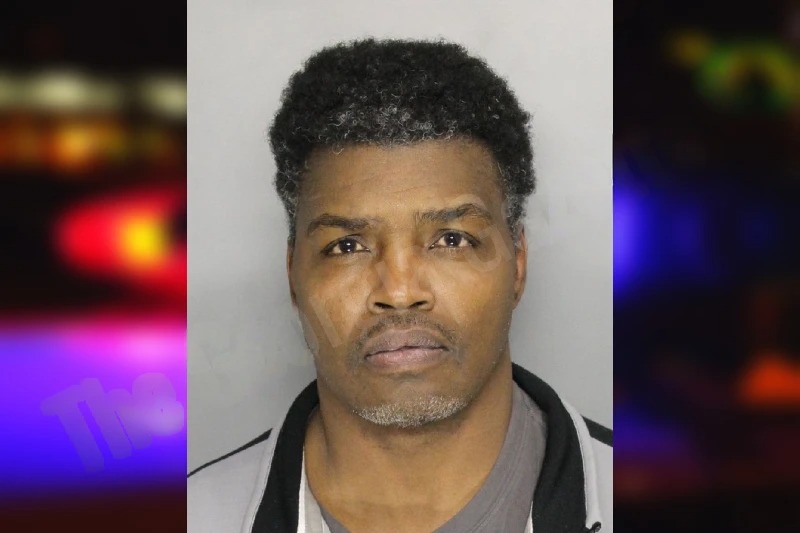 Gazzarold Lindley mugshot – Cobb County , Georgia Gazzarold Lindley mugshot