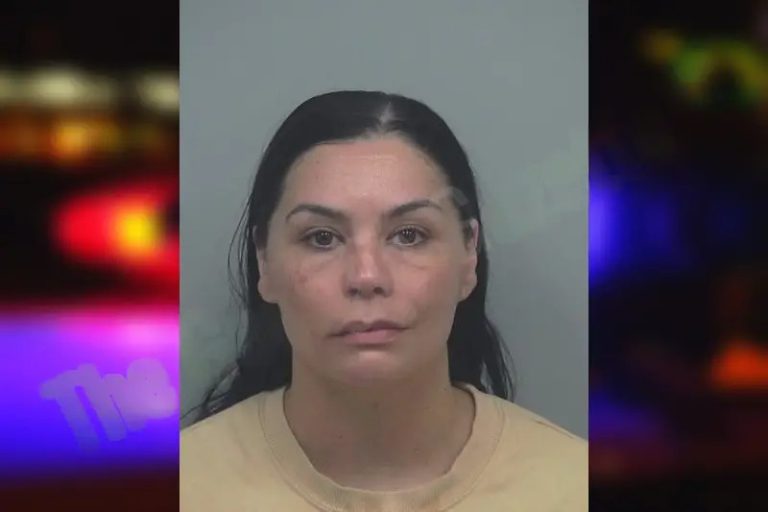 Genay Newman mugshot – Houston County , Georgia Genay Newman