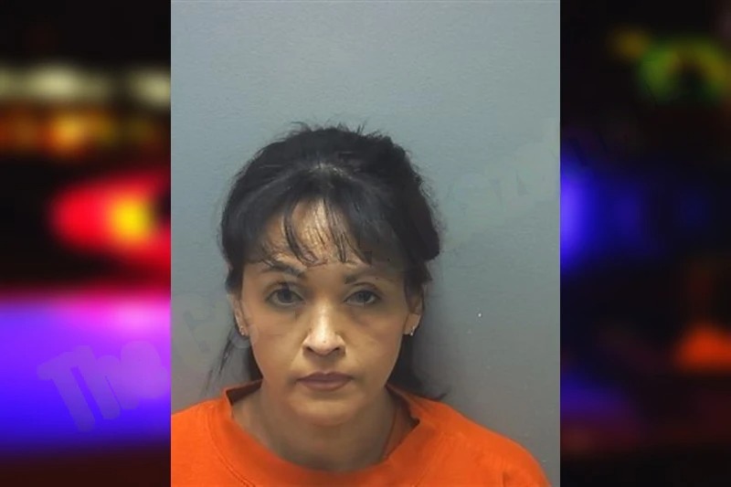 Genesis Sanchez mugshot – Cherokee County , Georgia Genesis Sanchez mugshot