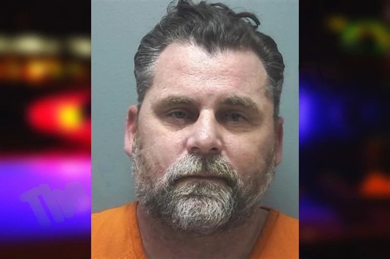 George Affleck mugshot – Cherokee County , Georgia George Affleck mugshot