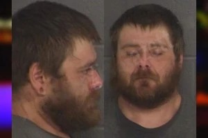 George Bales mugshot – Barrow County , Georgia George Bales mugshot