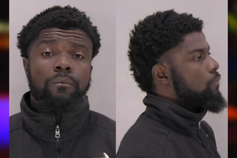 George Barh mugshot – Richmond County , Georgia George Barh