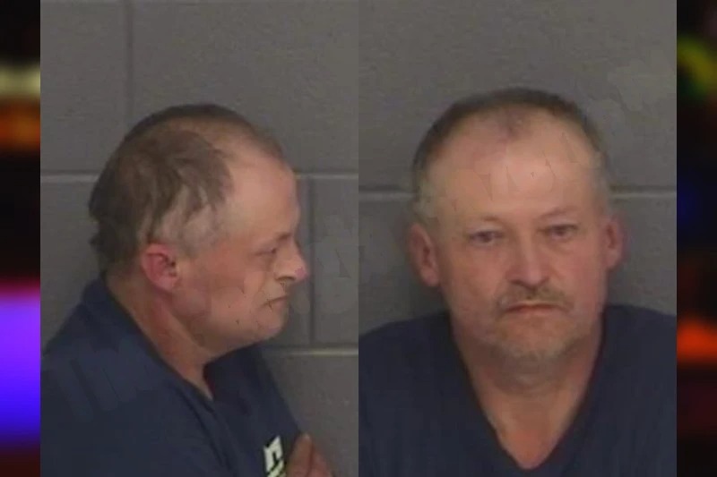 George Baugh mugshot – Barrow County , Georgia George Baugh mugshot