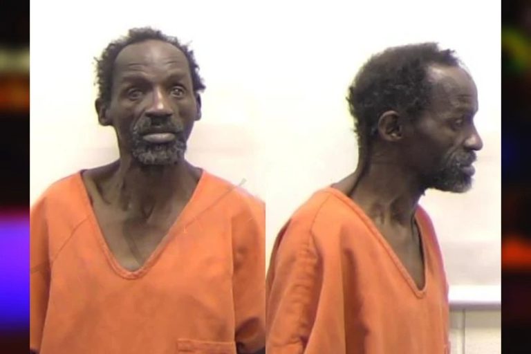 George Collins mugshot – Clarke County , Georgia George Collins