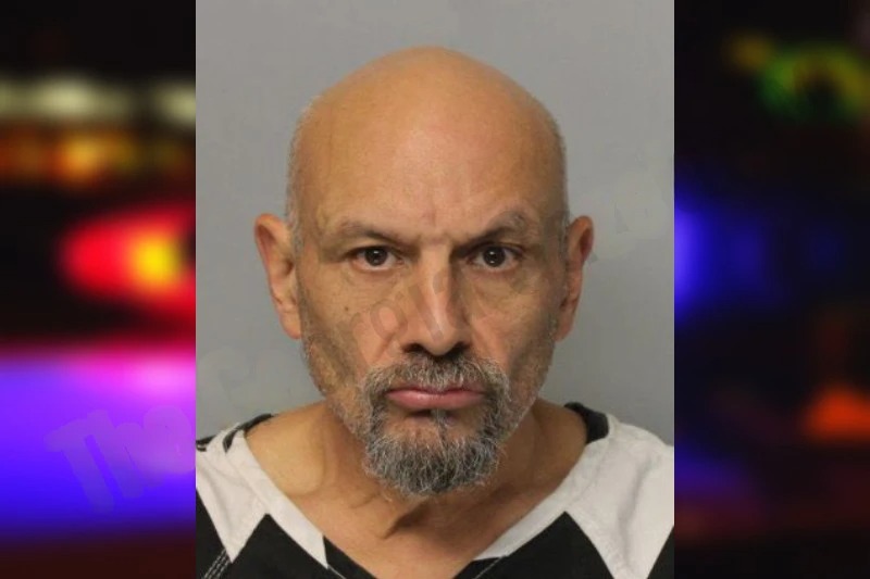 George Farnsworth mugshot – Hall County , Georgia George Farnsworth mugshot