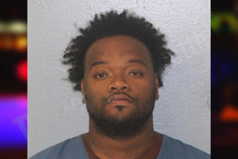 George Humphreys Mugshots