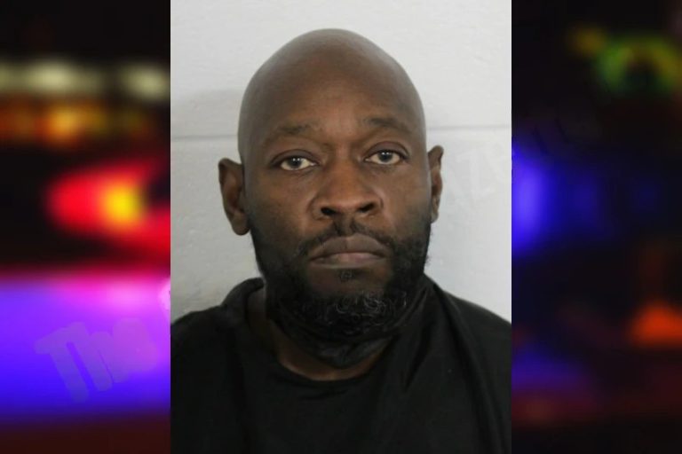 George Jones mugshot – Floyd County , Georgia George Jones