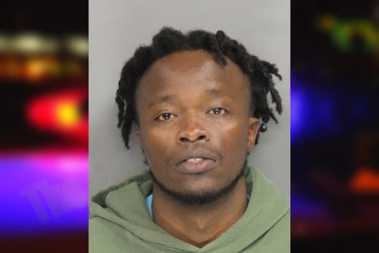 George Mbucho mugshot – Cobb County , Georgia George Mbucho