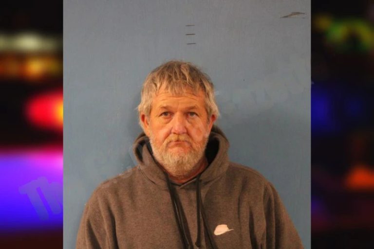 George Spear mugshot – Monroe County , Georgia George Spear