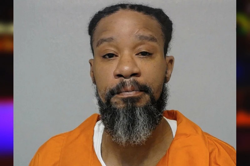 George Ward Mugshots