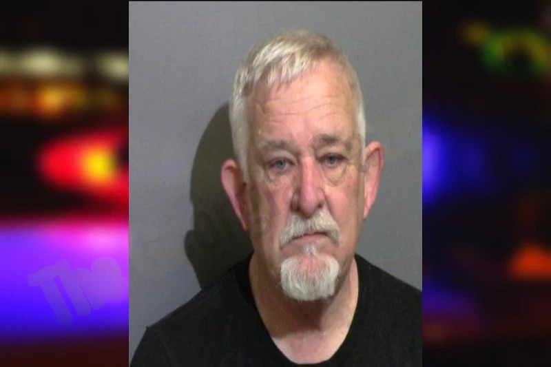 George Watson Mugshots