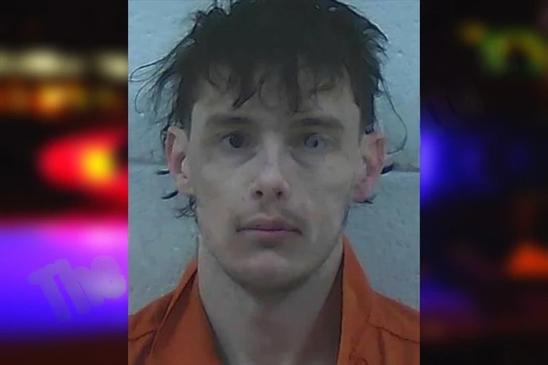 George White Mugshots