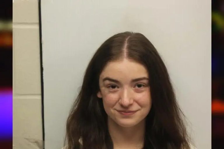 Georgia Bailey mugshot – Chatham County , Georgia Georgia Bailey