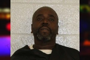 Gerald Brown mugshot