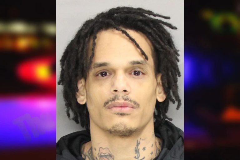 Gerald Elder mugshot – Cobb County , Georgia Gerald Elder