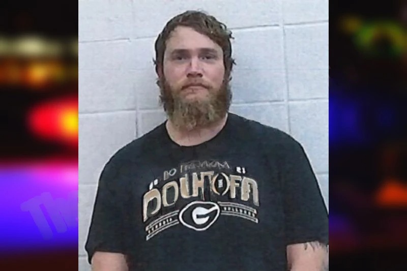 Gerald Gavin Mugshots