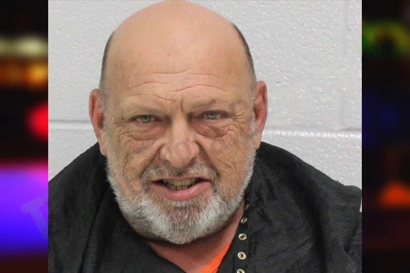 Gerald Lollis Mugshots