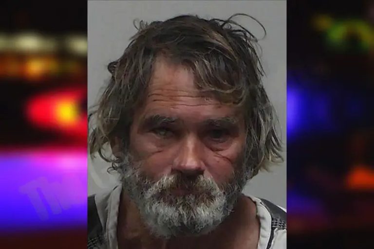 Gerald Quinn mugshot – Tift County , Georgia Gerald Quinn