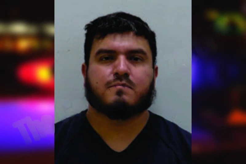 Gerardo Mexicano Mugshots